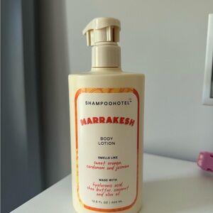 Marrakesh Body Lotion